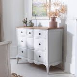 Amelie 5 Drawer Chest