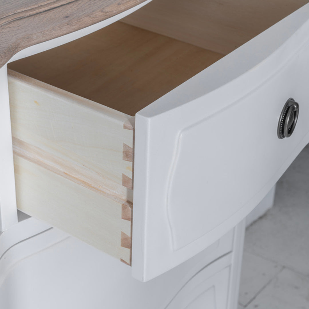 Amelie 5 Drawer Chest