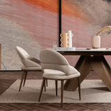 Andrea Pair of Dining Chairs