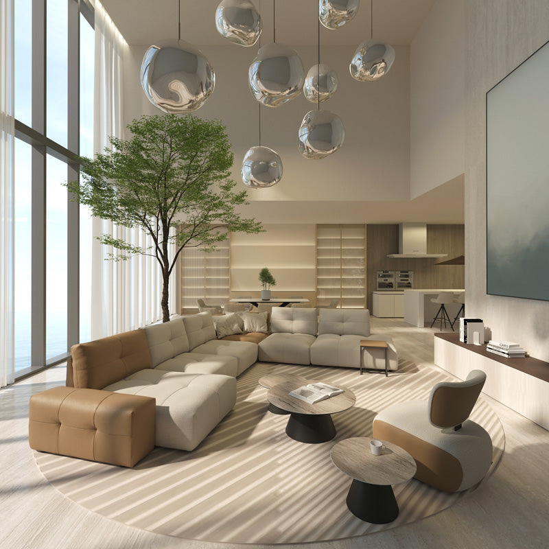 Aria Sofa Collection