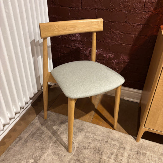 Ercol AVA Dining Chair