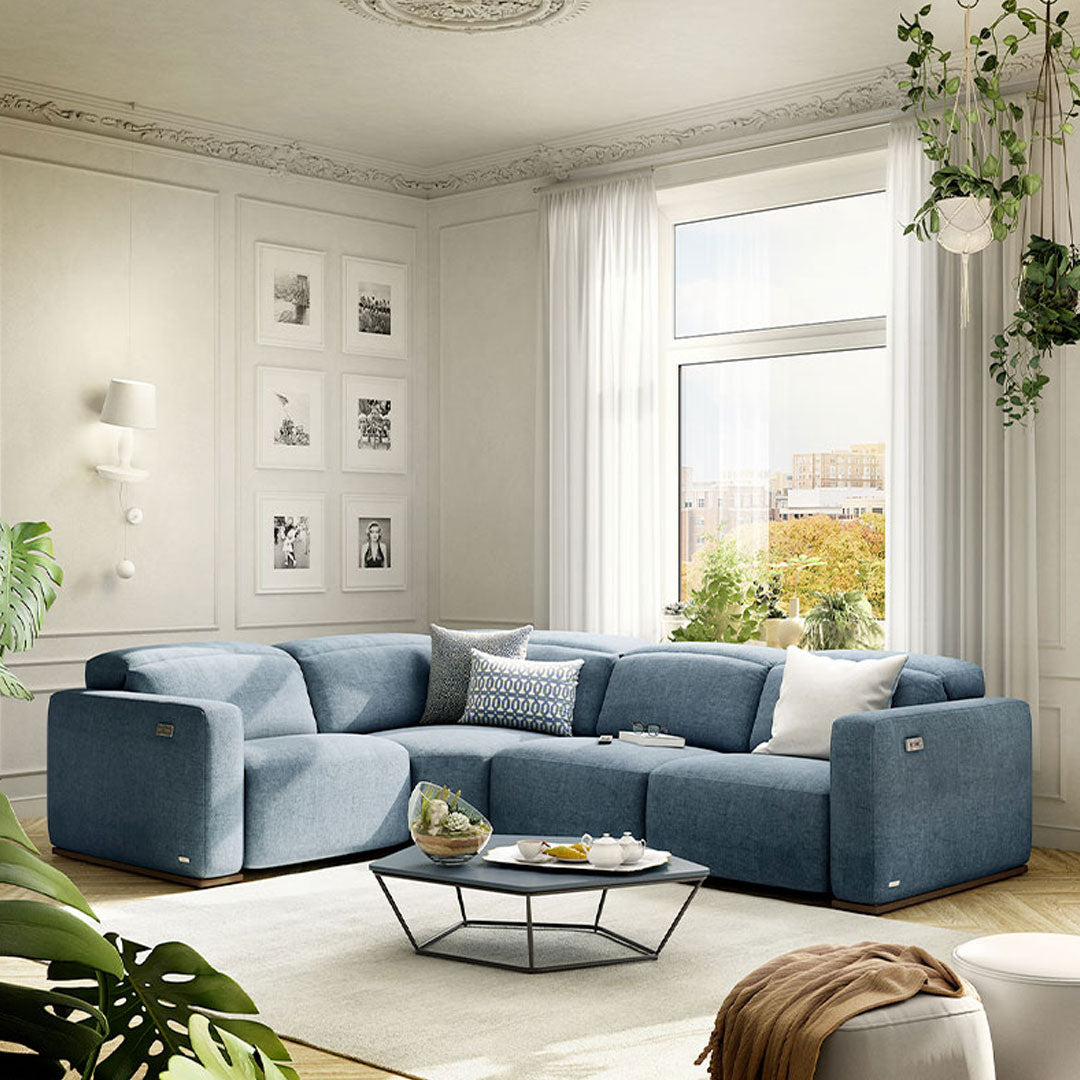 Natuzzi Editions BALTIMORA