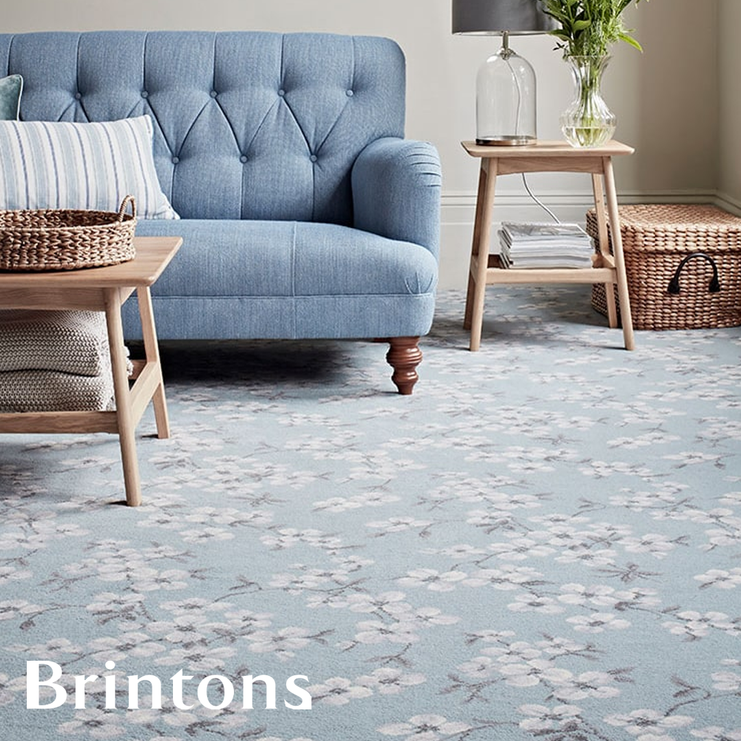 carpets – Ponsford