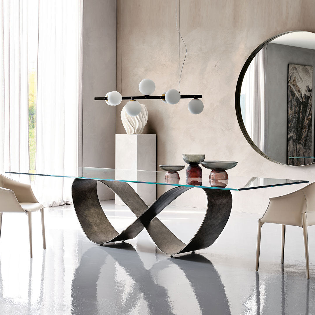 Cattelan Italia Butterfly Dining Table