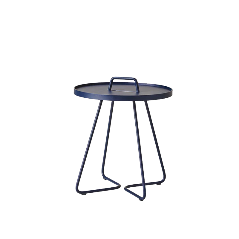 Cane-line Small ON THE MOVE Side Table