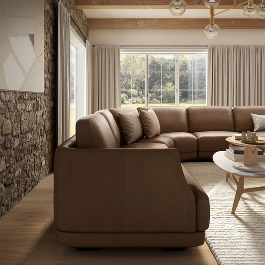 Natuzzi Editions CARTER