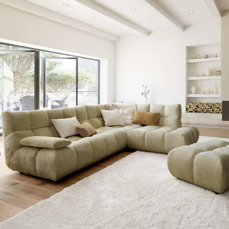 Lusso Sofa Collection