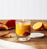 Wax Lyrical Clementine Spice Small Candle