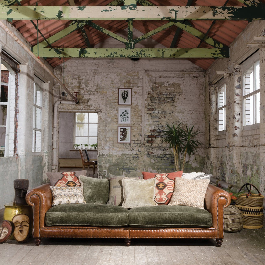 Tetrad Constable Sofa Collection