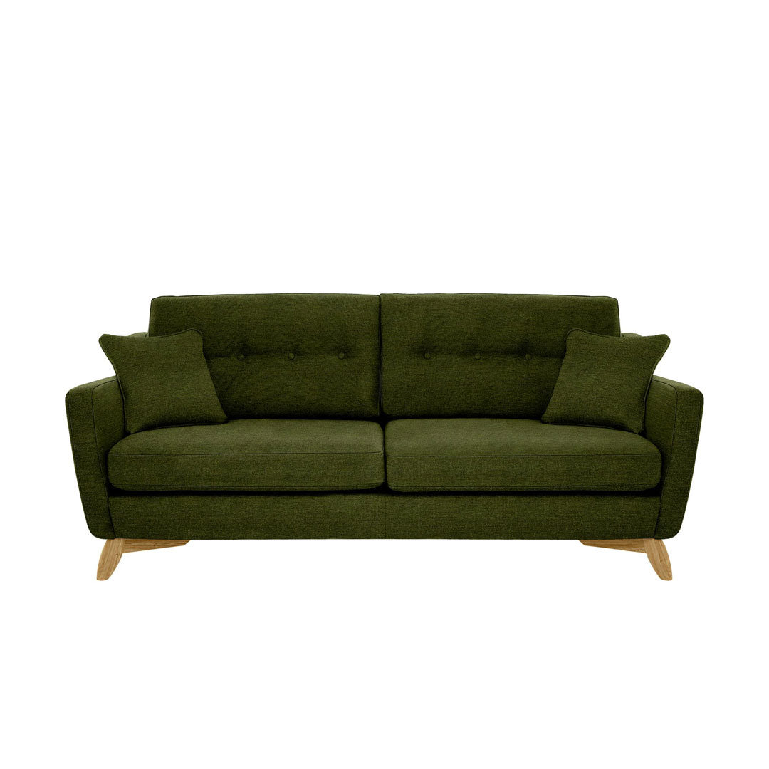 Ercol Cosenza Large Sofa