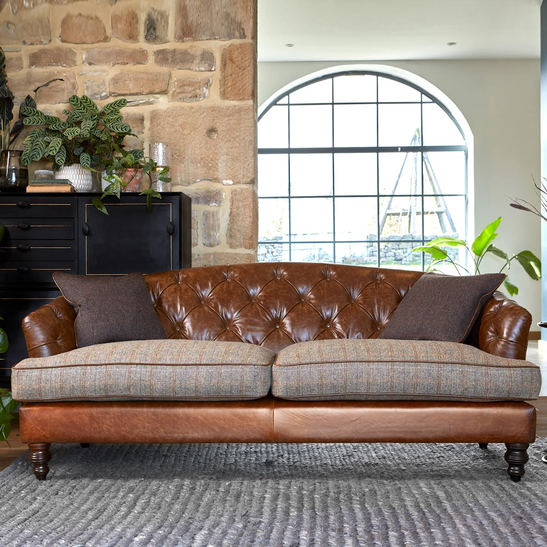 Tetrad Dalmore Sofa Collection