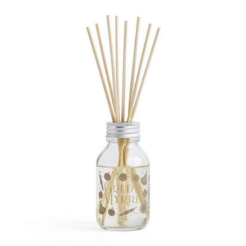 Wax Lyrical Gold and Myrrh Diffuser