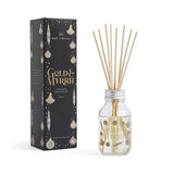 Wax Lyrical Gold and Myrrh Diffuser