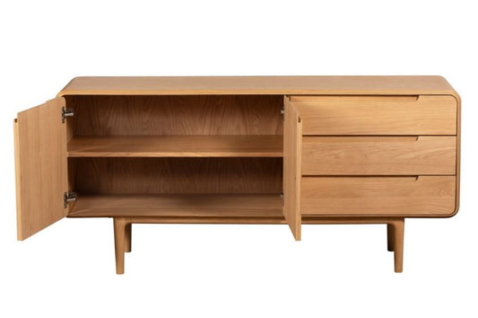 G Plan Winchester Wide Sideboard