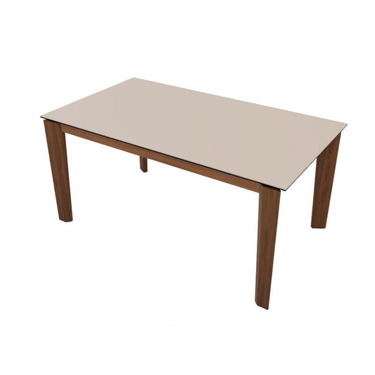 Calligaris Extending Dogma Dining Table