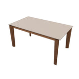 Calligaris Extending Dogma Dining Table