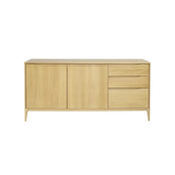 Ercol ROMANA Large Sideboard