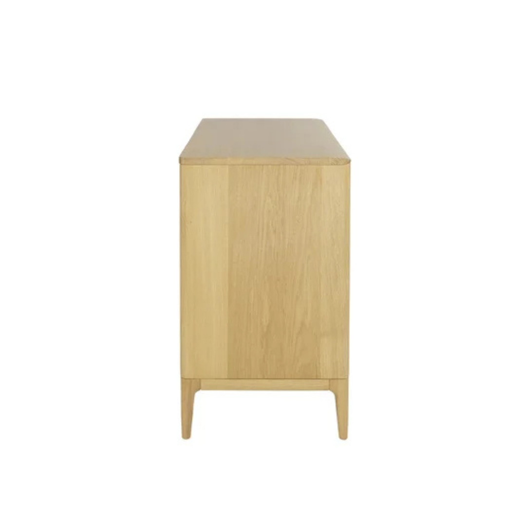 Ercol ROMANA Large Sideboard