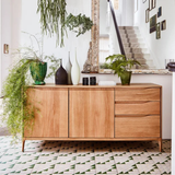 Ercol ROMANA Large Sideboard