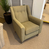 Alstons EVESHAM Accent Chair