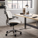 Humanscale Freedom Headrest Chair