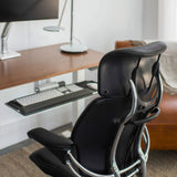 Humanscale Freedom Headrest Chair