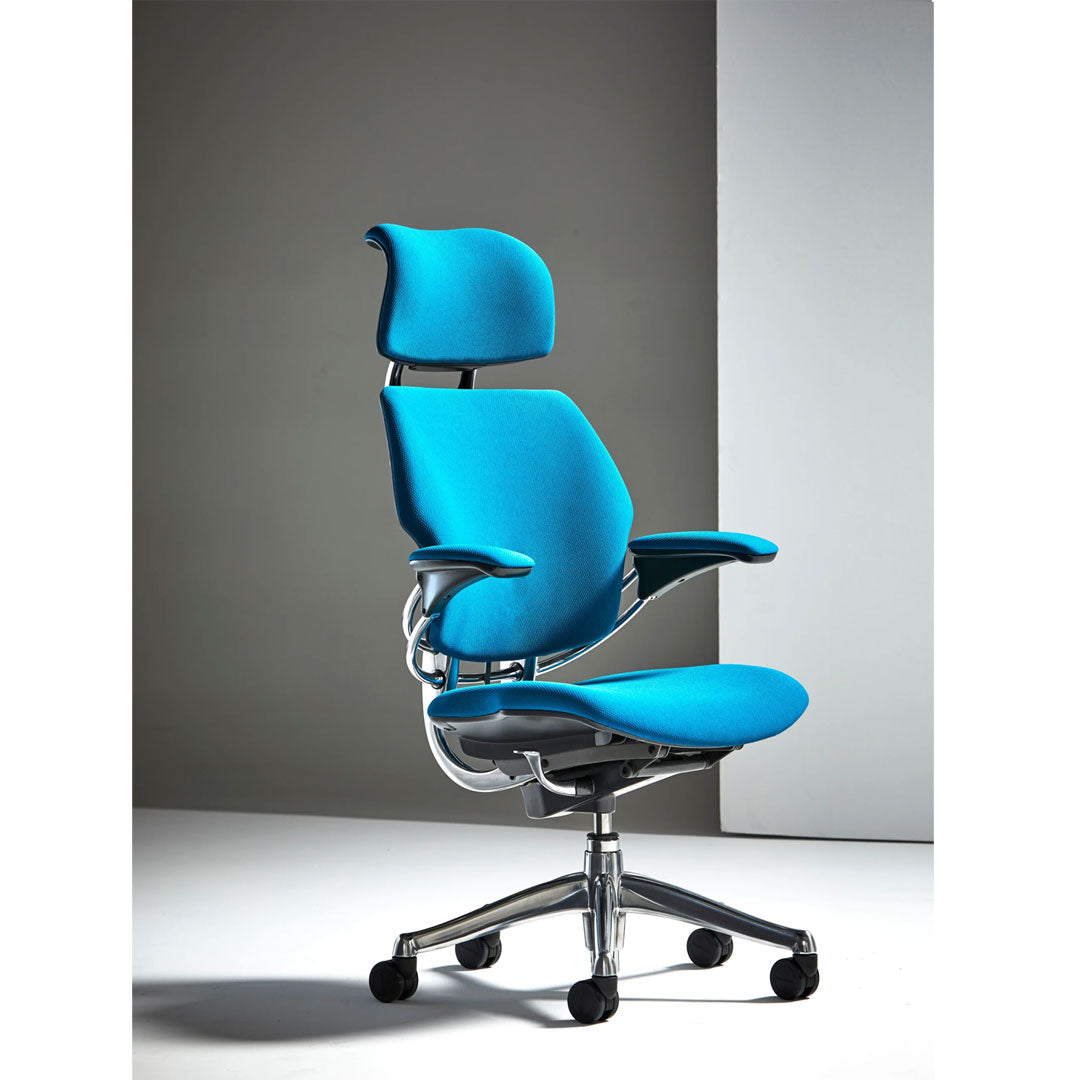 Humanscale Freedom Headrest Chair