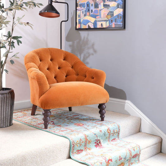 Gooch | Sultani Runner