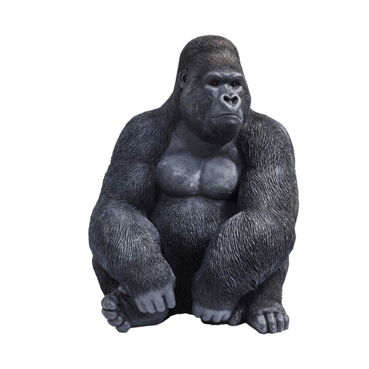 XL Gorilla Statue