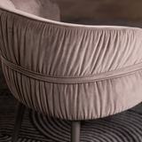 Dante Pair of Dining Chairs