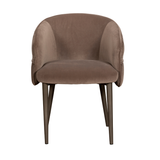 Dante Pair of Dining Chairs