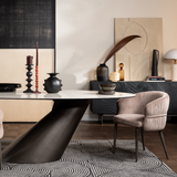 Dante Pair of Dining Chairs