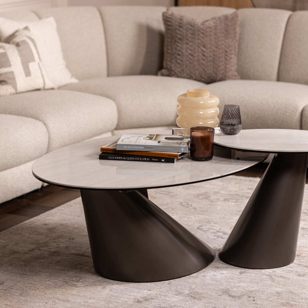 Halston Coffee Table