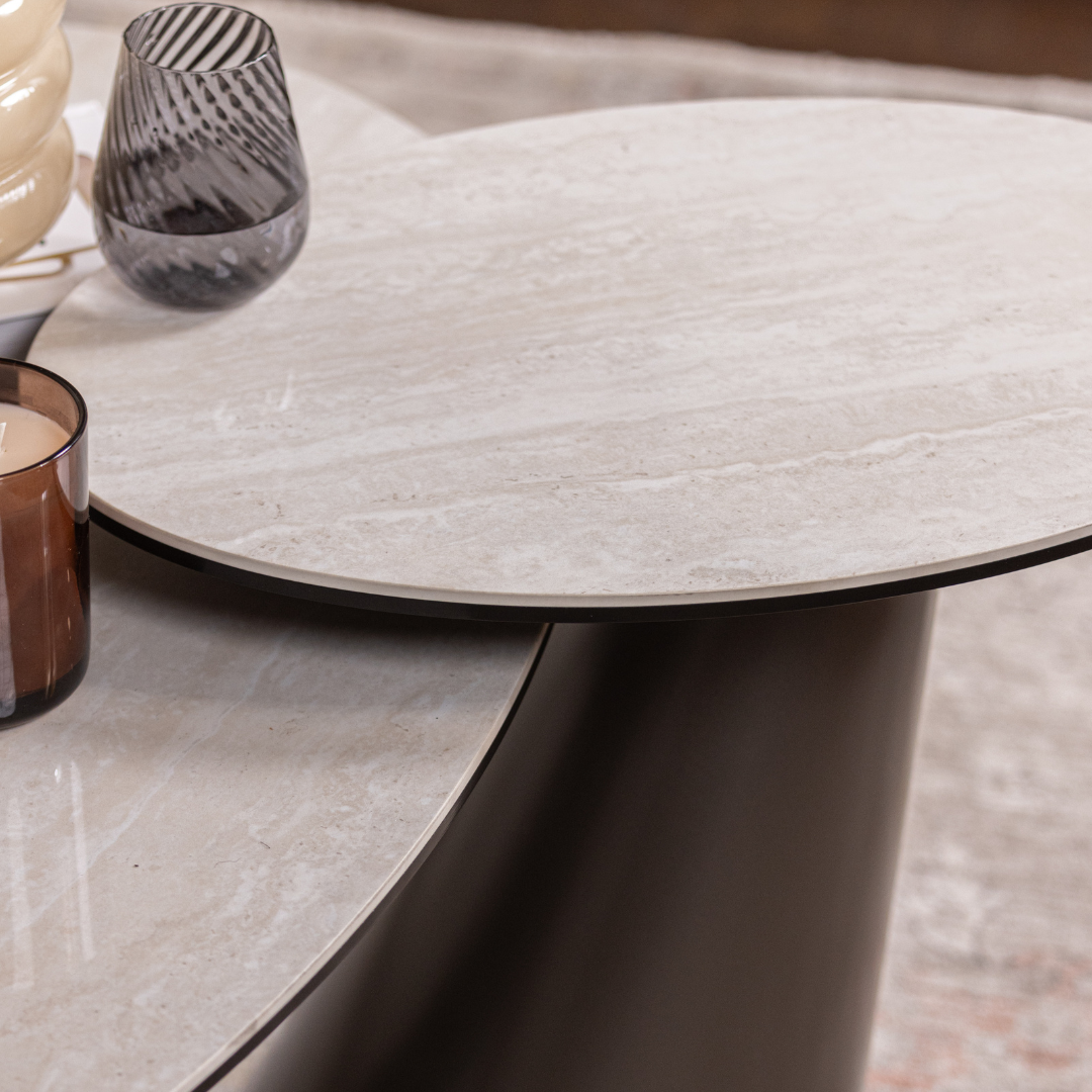 Halston Coffee Table