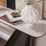 Halston Console Table