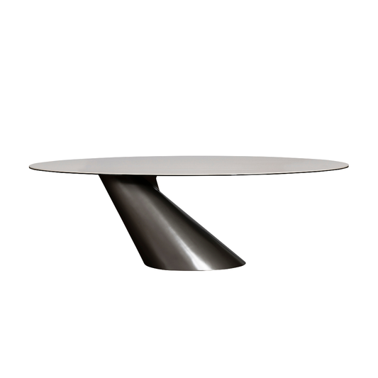 Halston Angled Dining Table