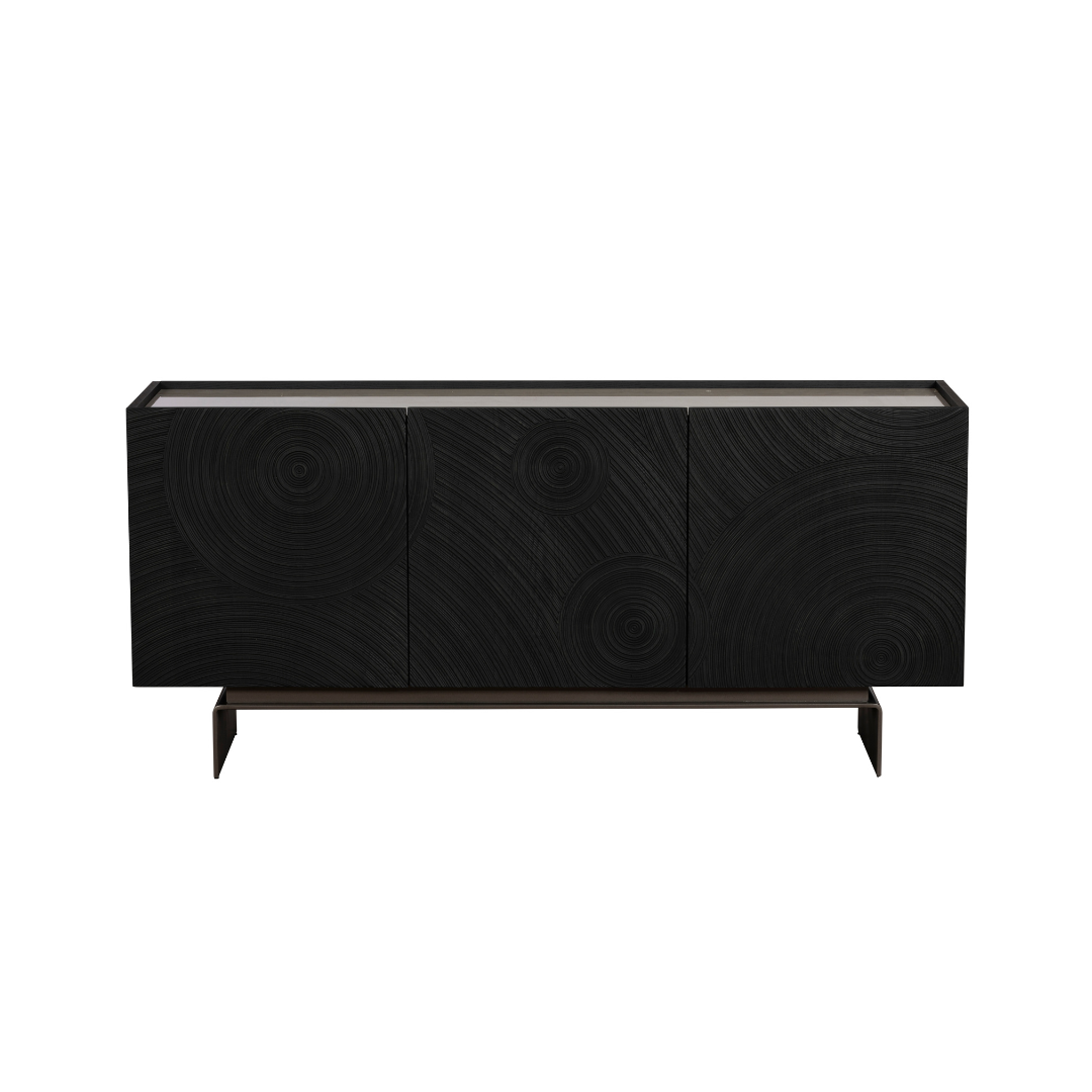 Halston Wide Sideboard