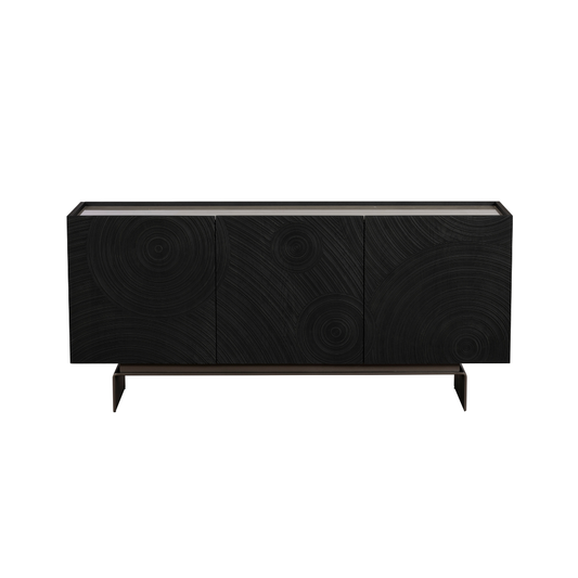 Halston Wide Sideboard