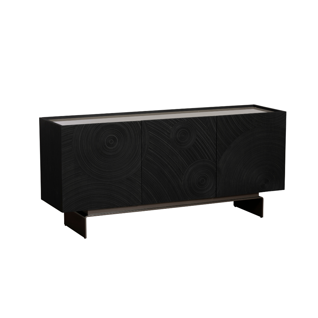 Halston Wide Sideboard