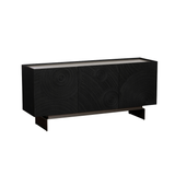 Halston Wide Sideboard