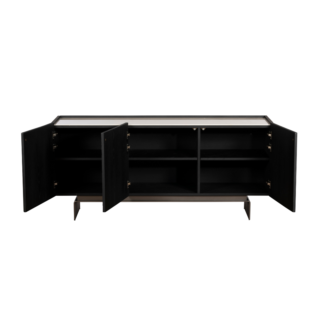 Halston Wide Sideboard