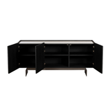 Halston Wide Sideboard