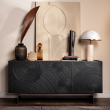 Halston Wide Sideboard