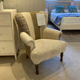Harlequin Chair 6