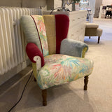 Harlequin Chair 7