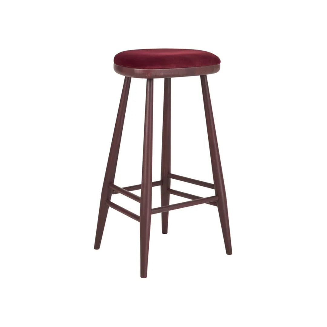 Ercol Heritage Counter Stool