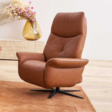 Himolla Loona Reclining Armchair 8984