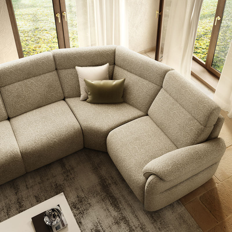 Natuzzi Editions Houston