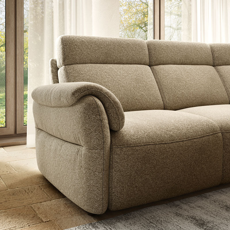 Natuzzi Editions Houston