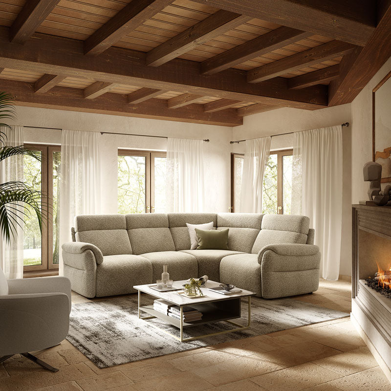 Natuzzi Editions Houston